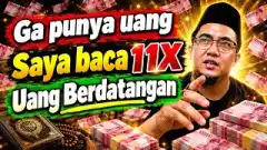 Amalan Surah Al-Fatihah untuk Memohon Kemudahan Rezeki